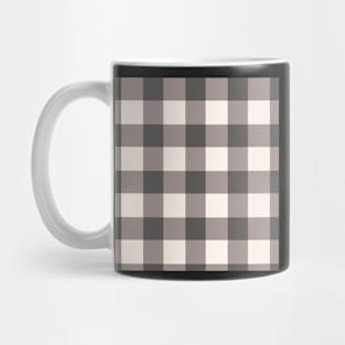 Isolde Collection Gingham Mug